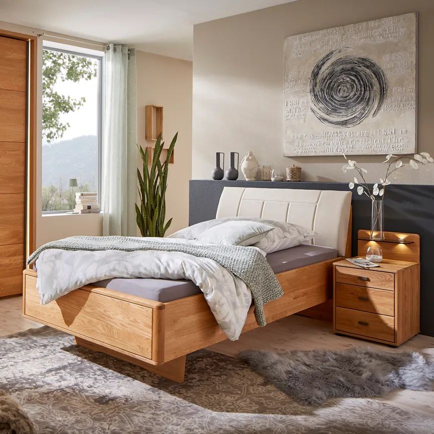 Komfortbett 100x200 cm hauptaufnahme