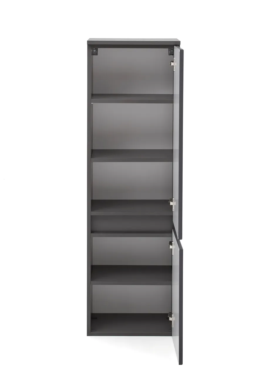 *Midischrank detail