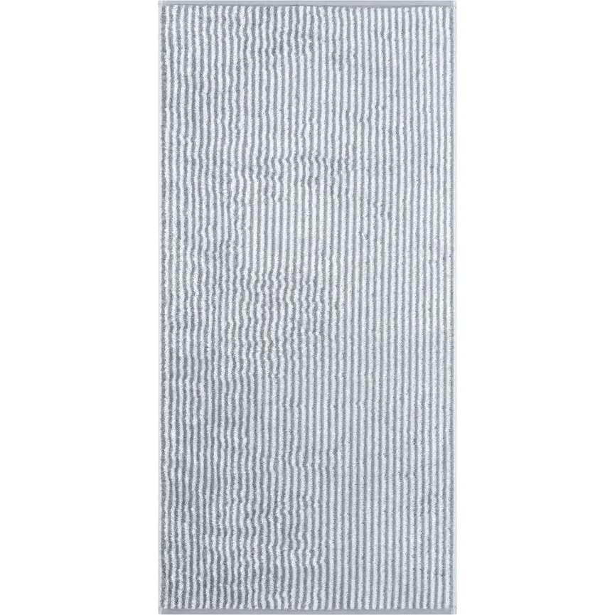 Duschtuch Two-Tone Stripe hauptaufnahme