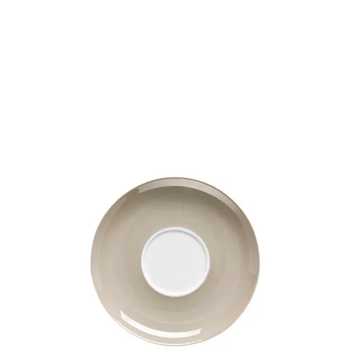 Untertasse