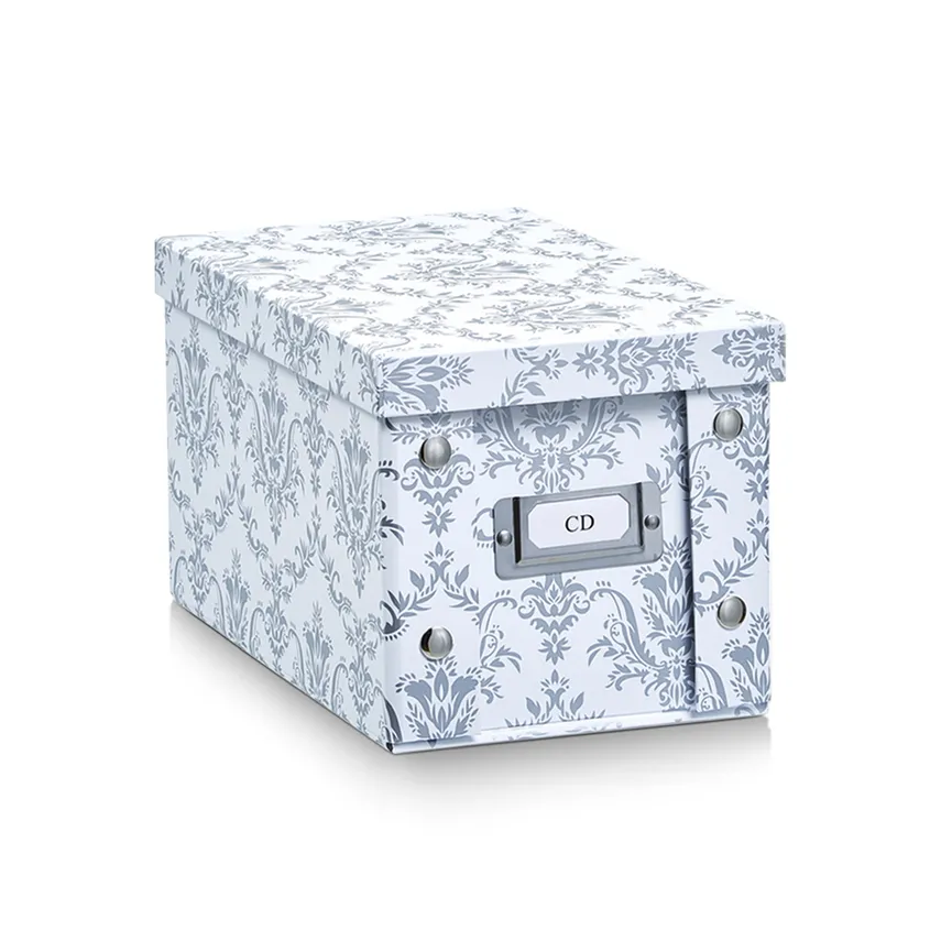 Aufbewahrungsbox "Vintage" XS hauptaufnahme