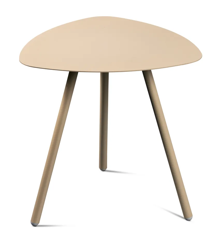 Beistelltisch detail