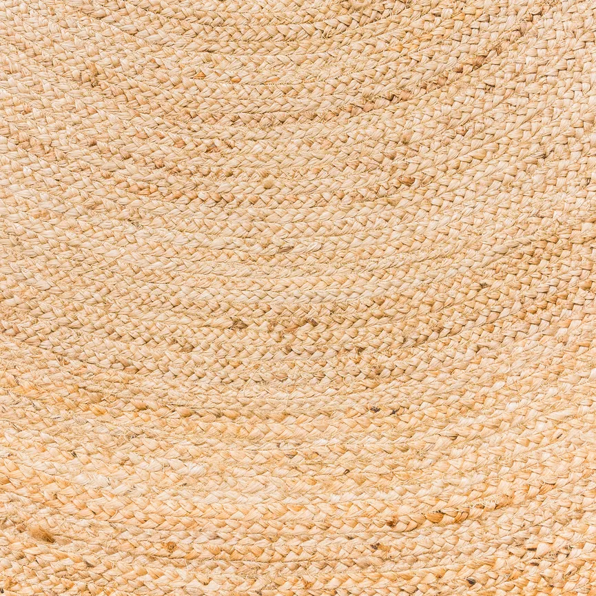 Jute material_farbe