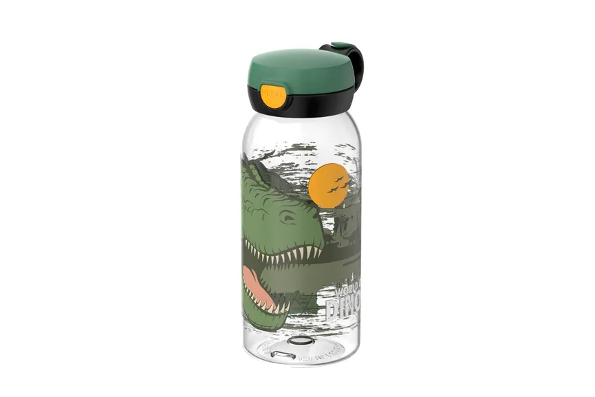 Trinkflasche "Campus" Dino hauptaufnahme