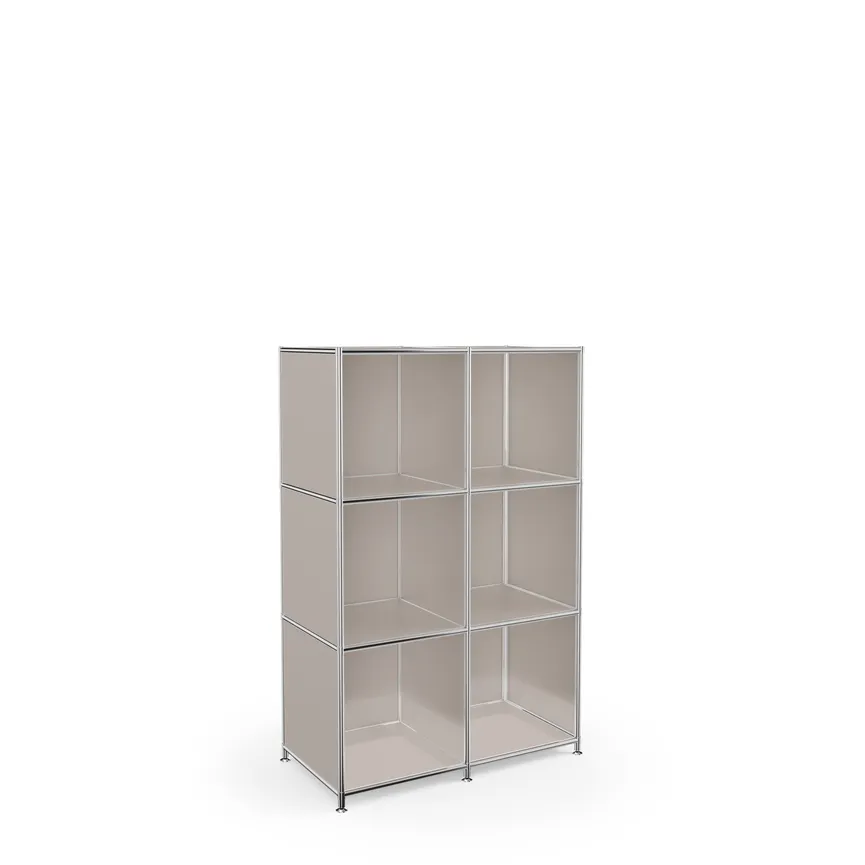 Bücherregal hauptaufnahme