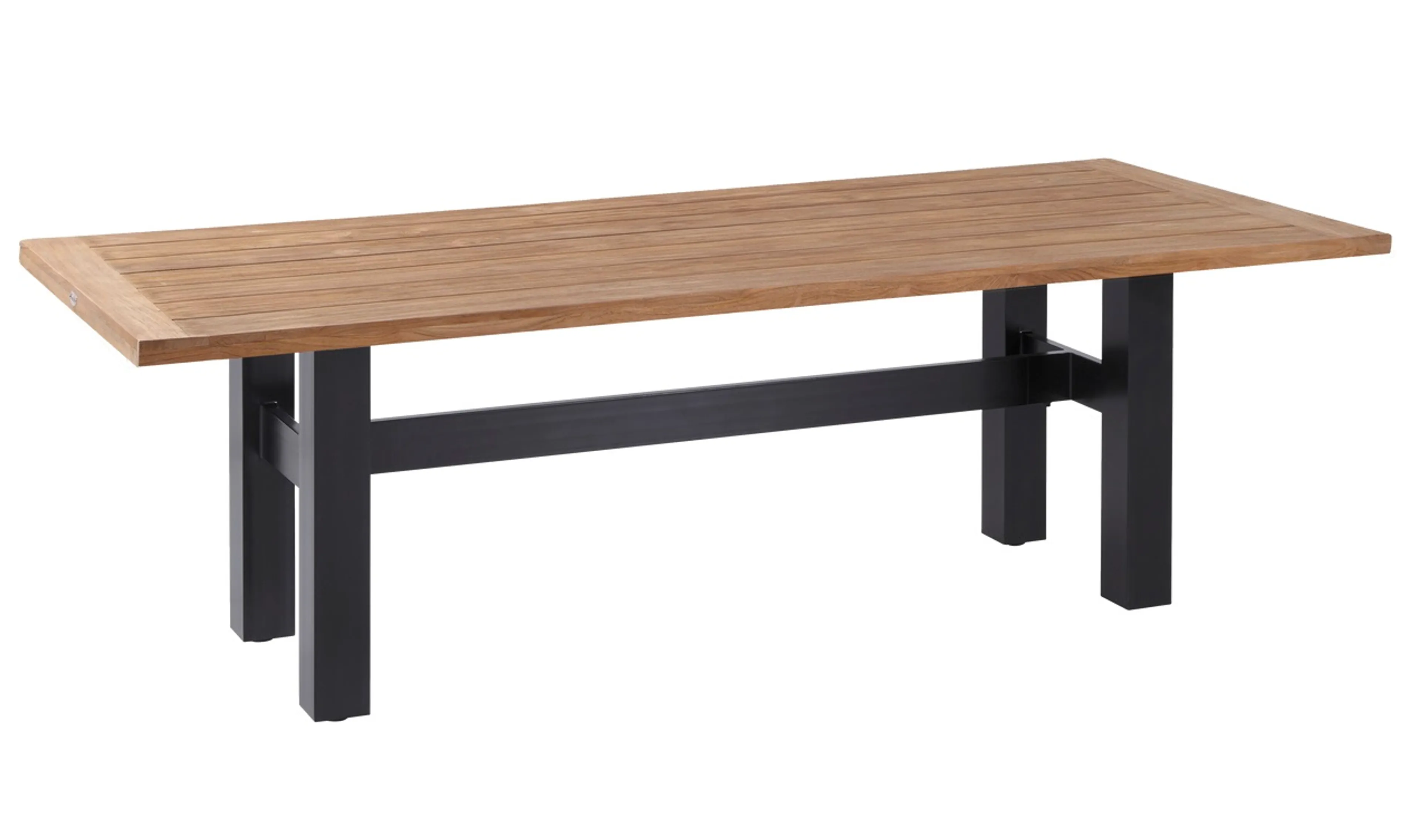 Gartentisch  Yasmani 240 x 100 cm
