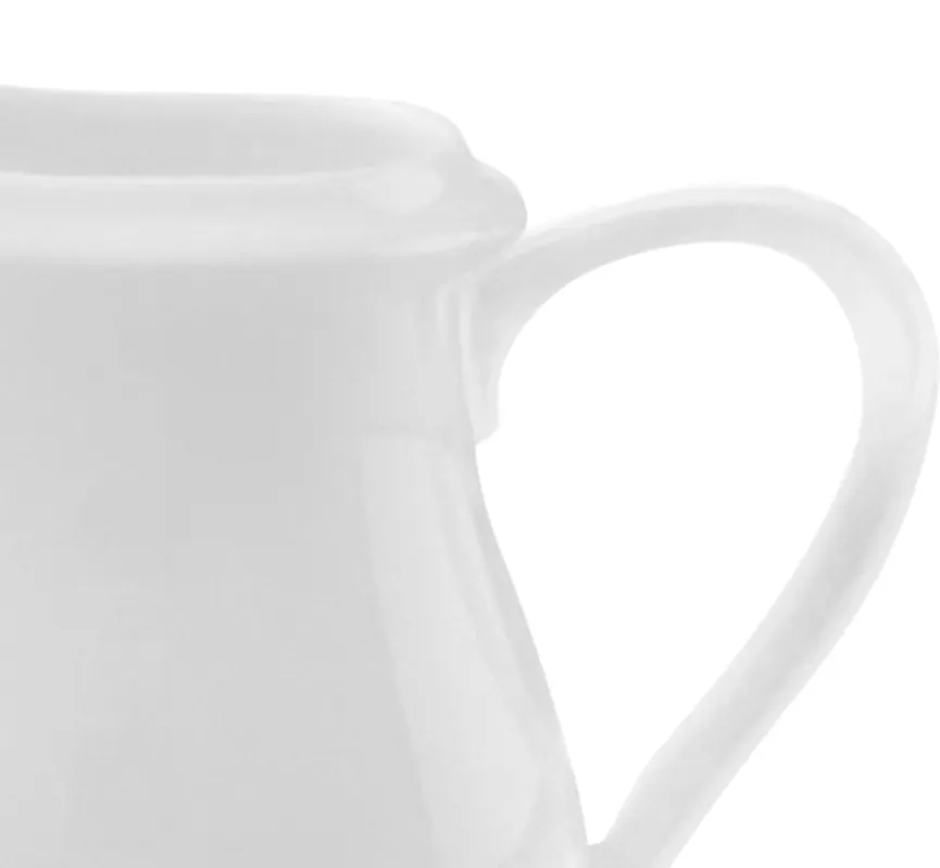 Milchkännchen "Noblesse" detail