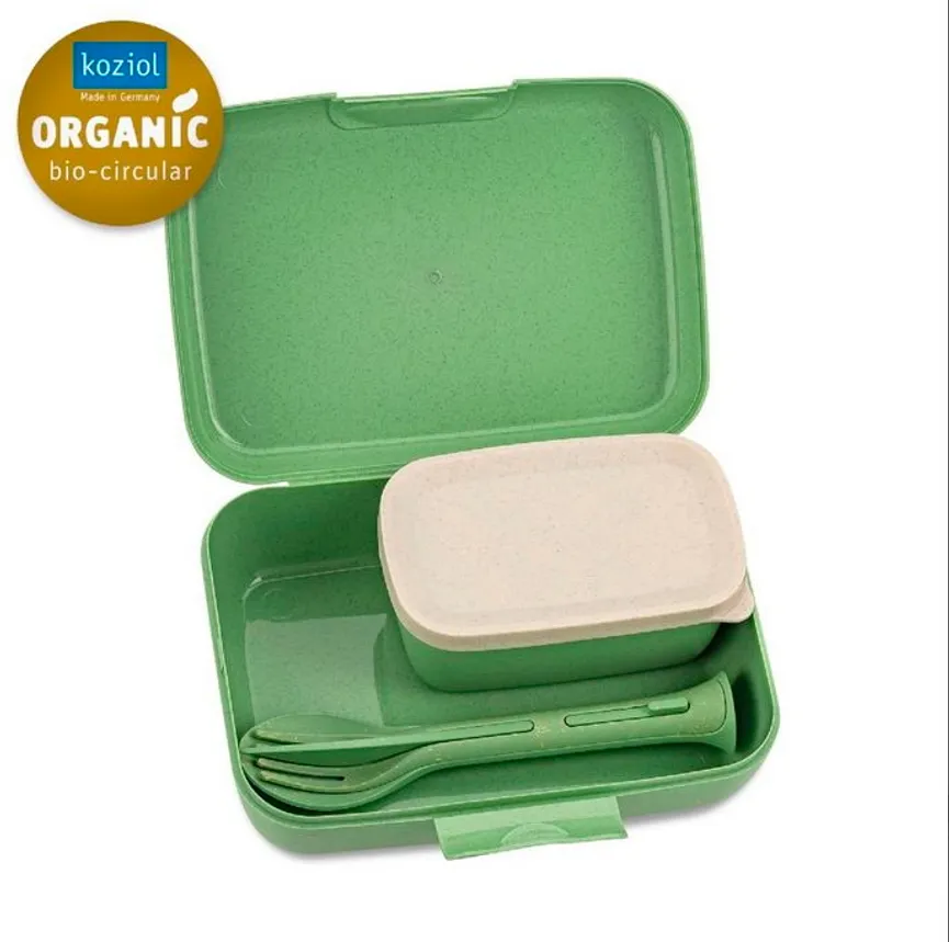 Lunchbox "Candy Ready" 3-tlg. detail