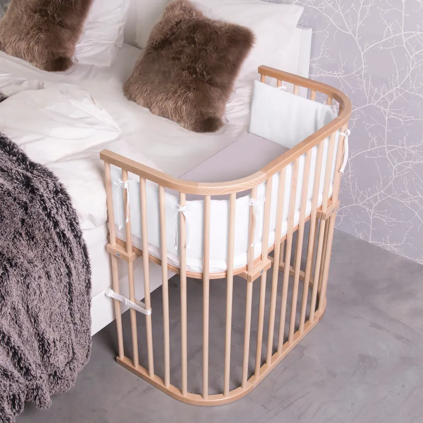 Babybay Boxspring milieu