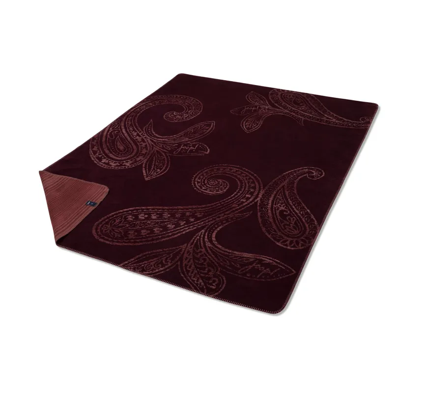 Decke JOOP! Paisley detail