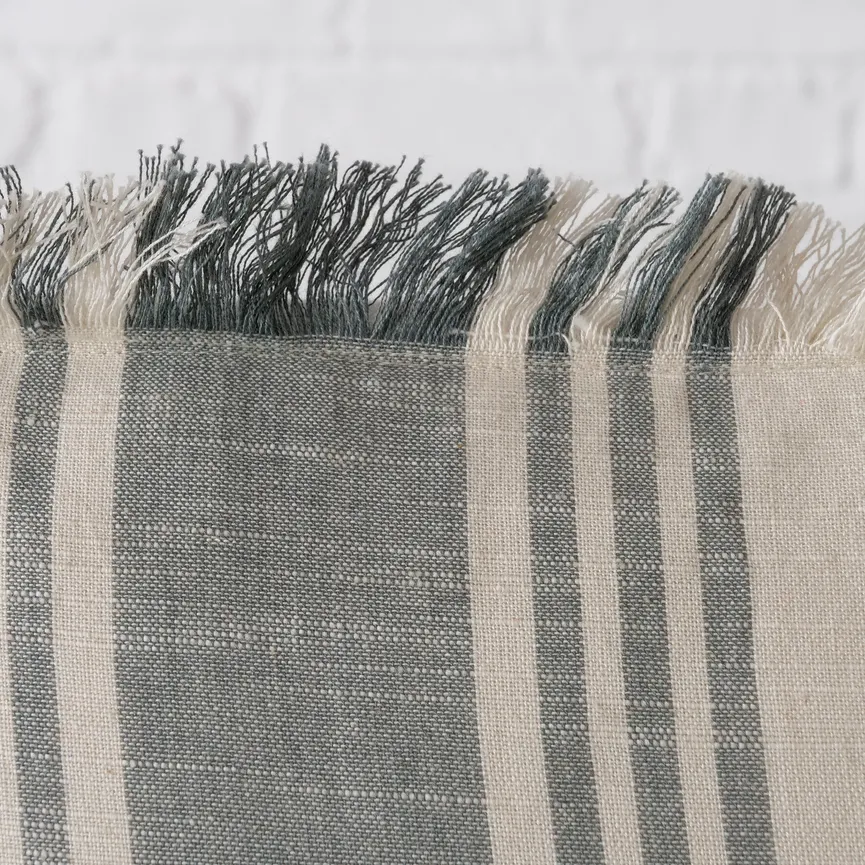 Kissen "Kaista" detail