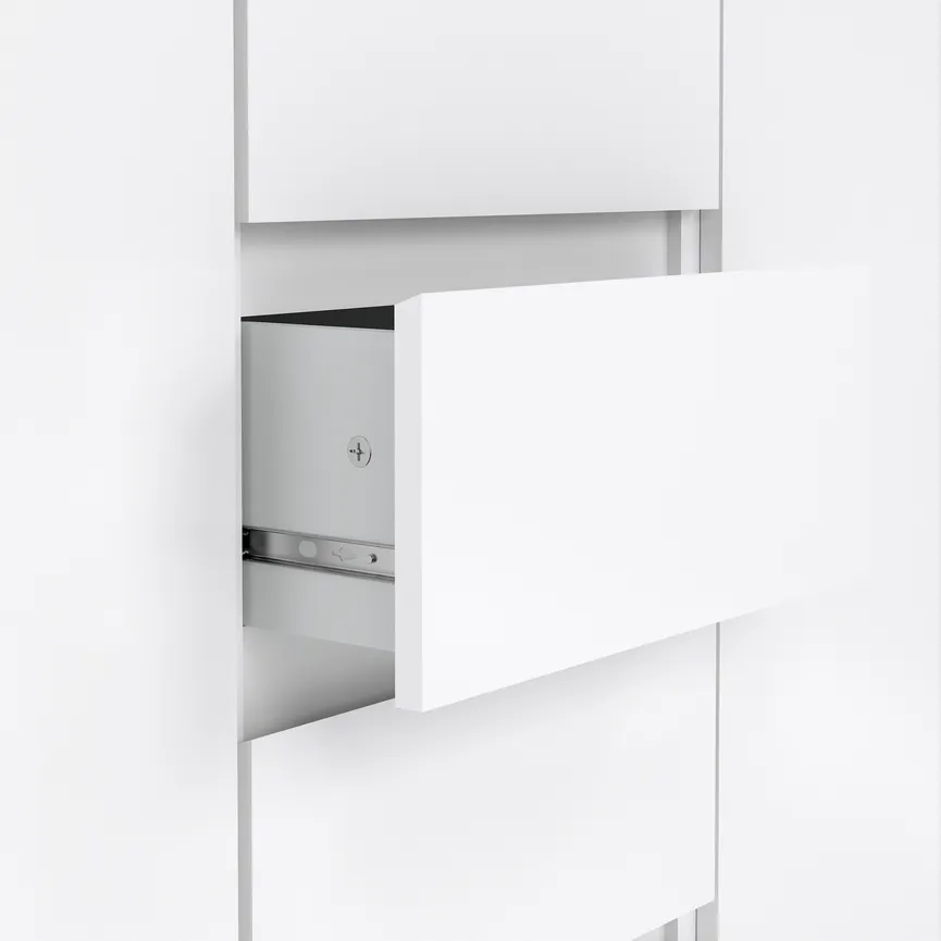 Kommode 2S/4T detail