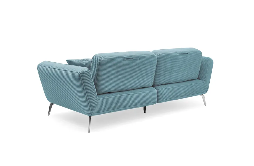 Megasofa chrom 3202_105B detail