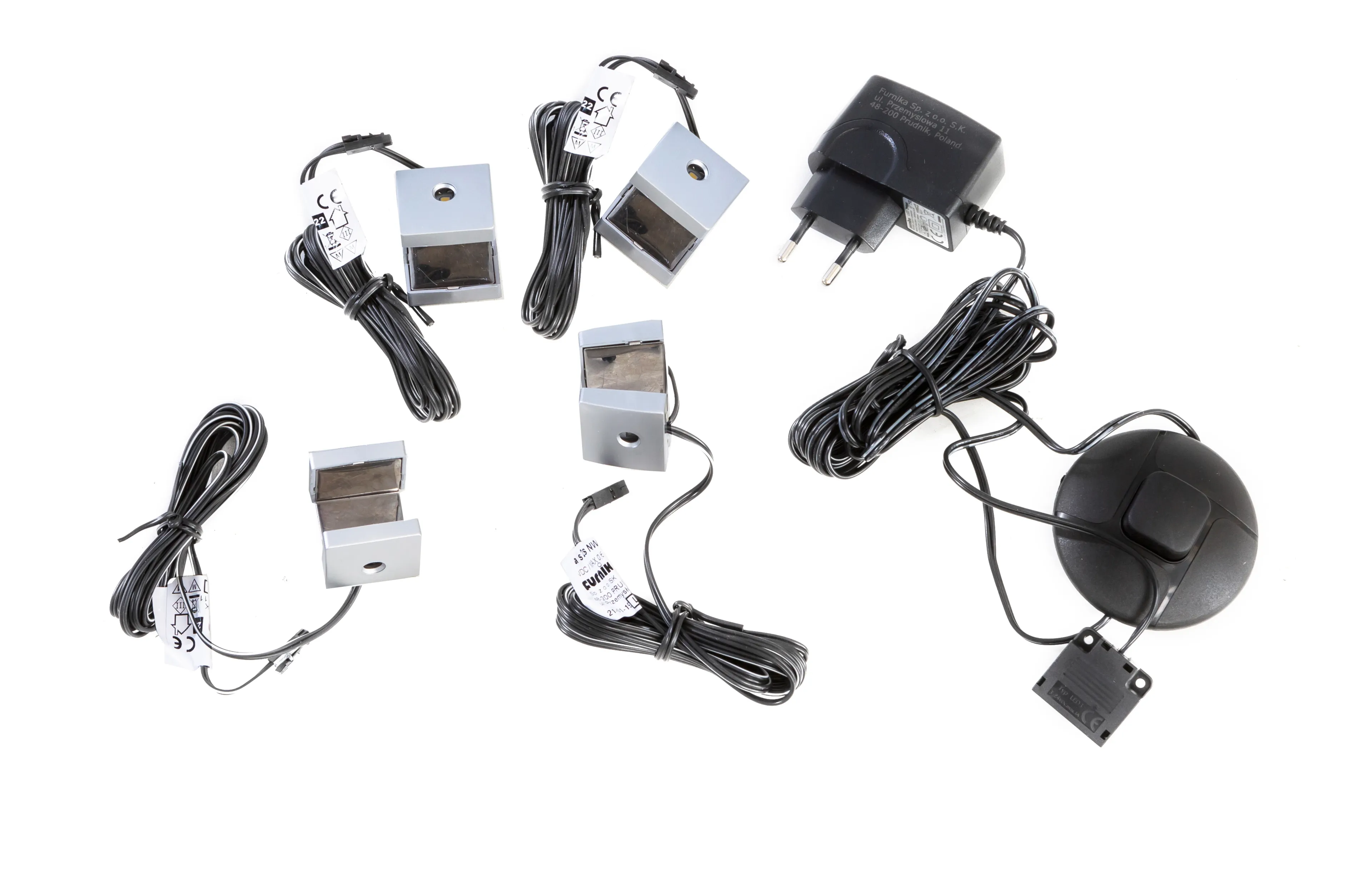 LED-Beleuchtung  Killarney / Bohol 