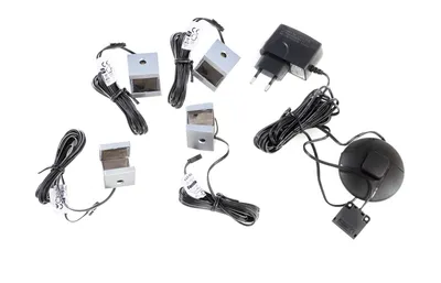 LED-Beleuchtung 