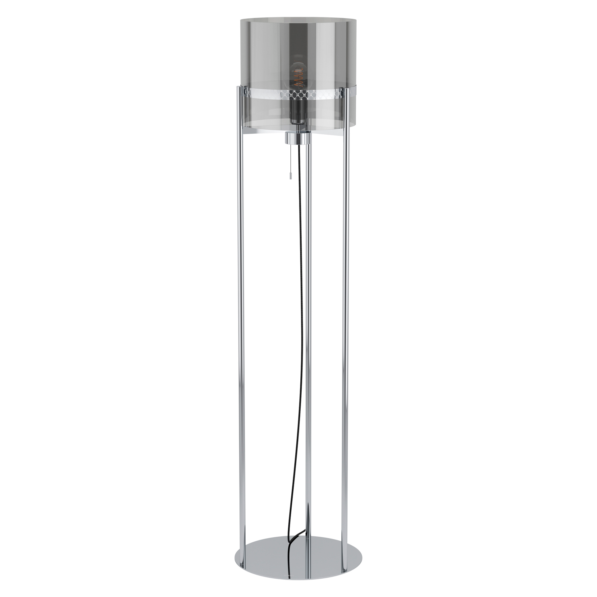 Stehlampe