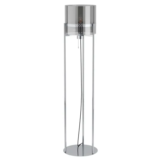 Stehlampe