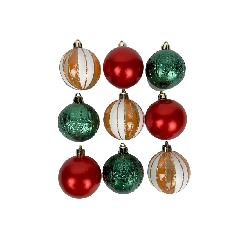 Kugelbox "Am Nordpol" hauptaufnahme