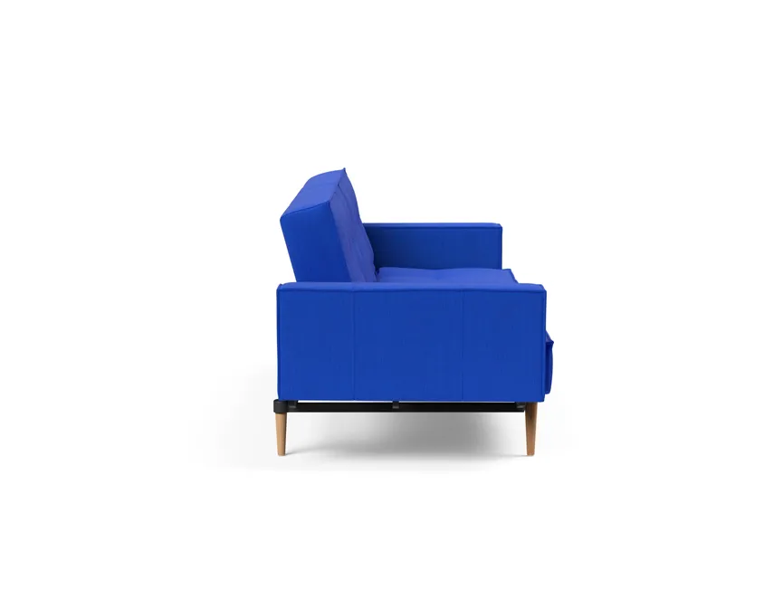 Sofa+AL Styletto hell detail