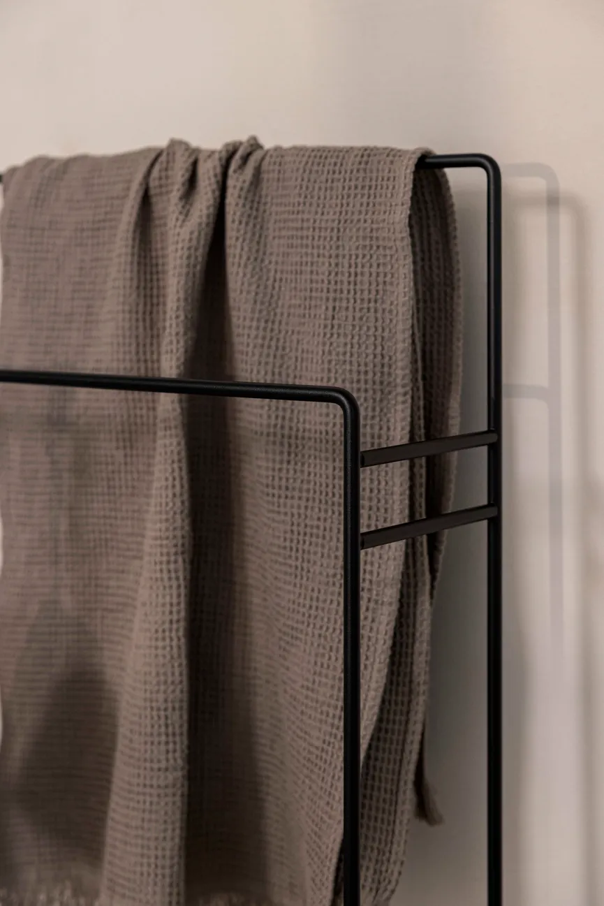 Handtuchständer detail