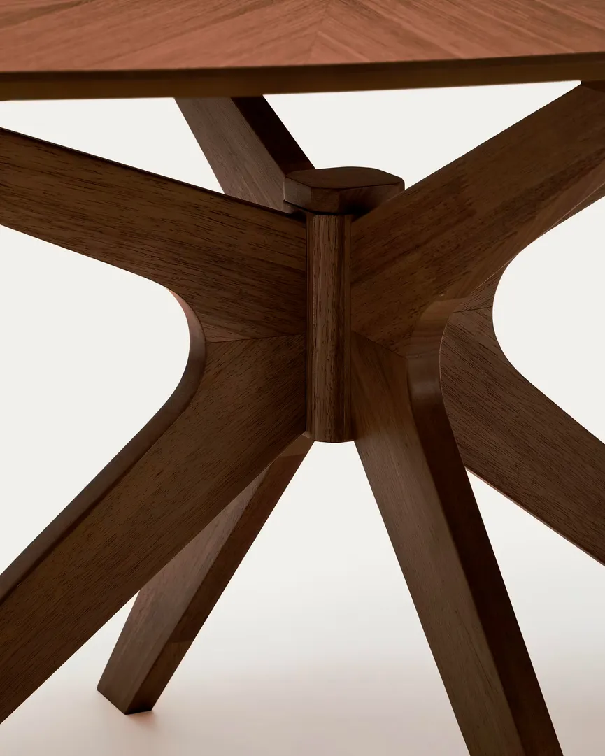 Esstisch 180cm detail