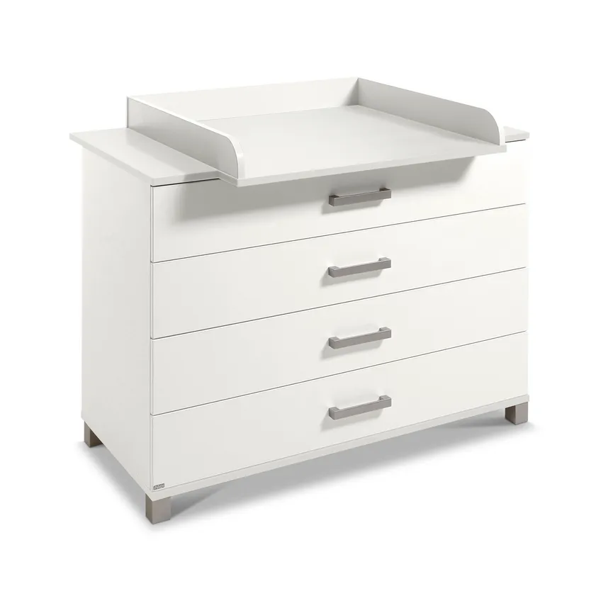 Babyzimmer 4tlg. detail