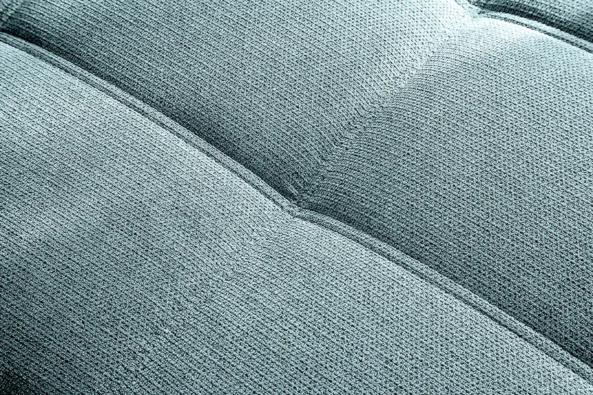 Polstergarnitur detail