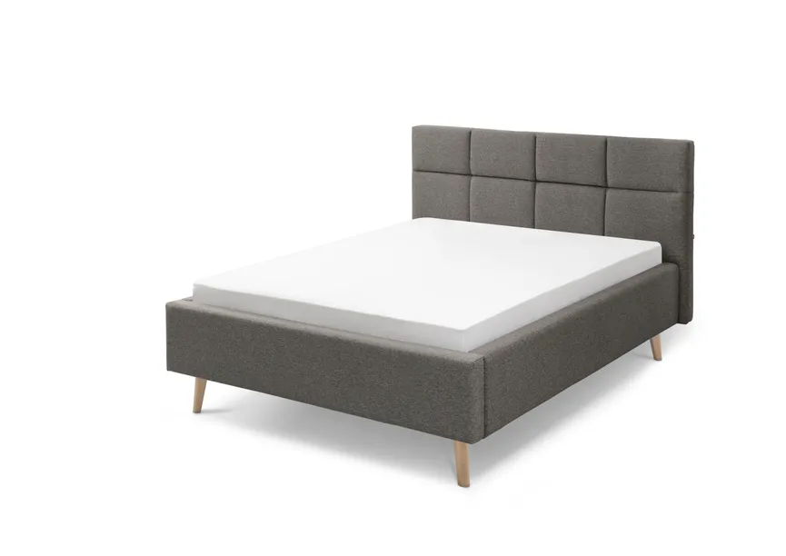 Bettgestell 140x200 cm hauptaufnahme