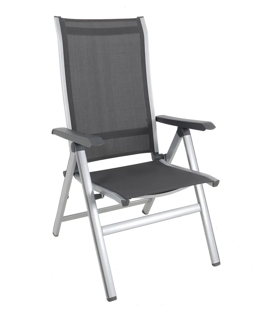 Multipositionssessel hauptaufnahme