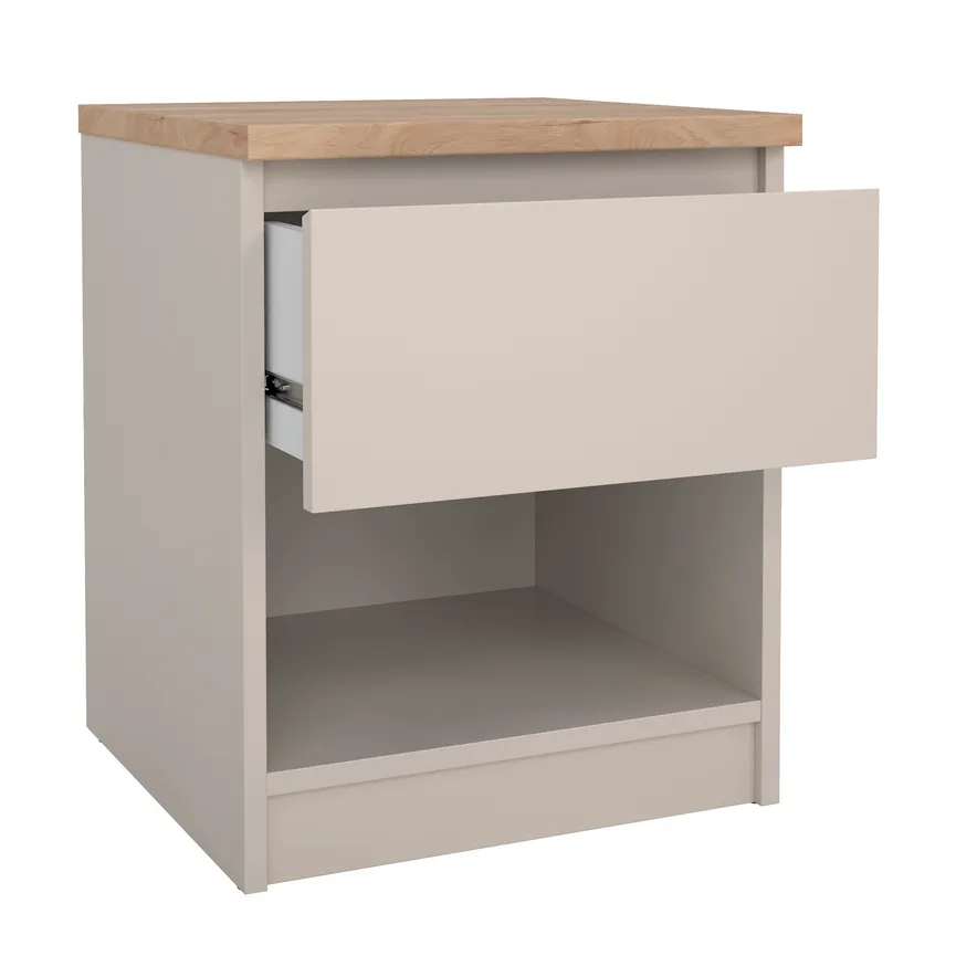 Nachtkommode 1S detail