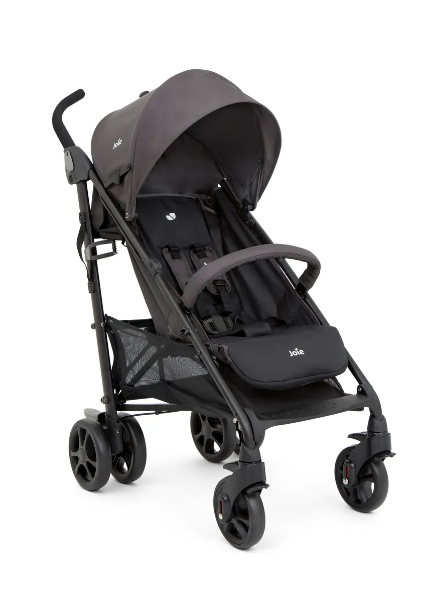 Buggy Brisk LX hauptaufnahme