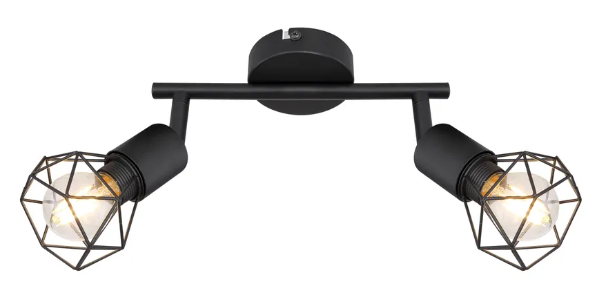 Strahler "Xara I" detail