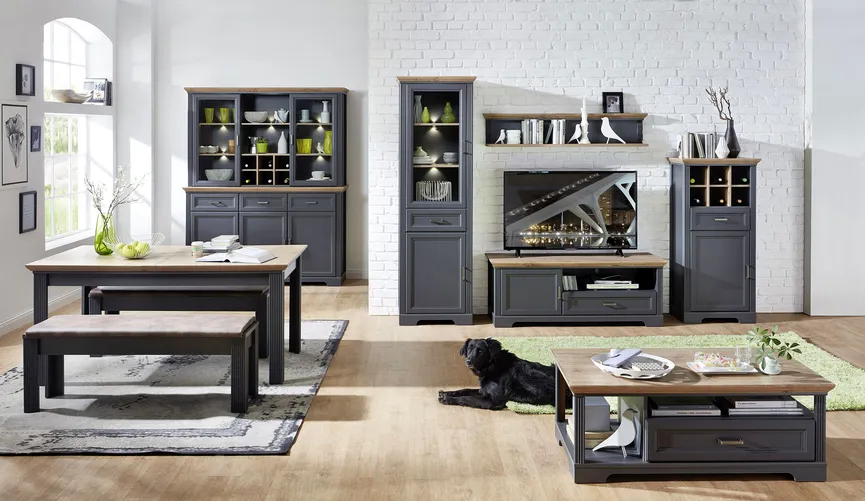 Sideboard / Buffet milieu