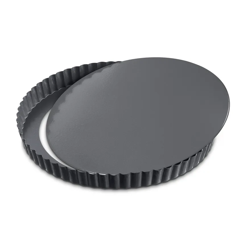 Quiche- u. Obstkuchenform 28cm hauptaufnahme