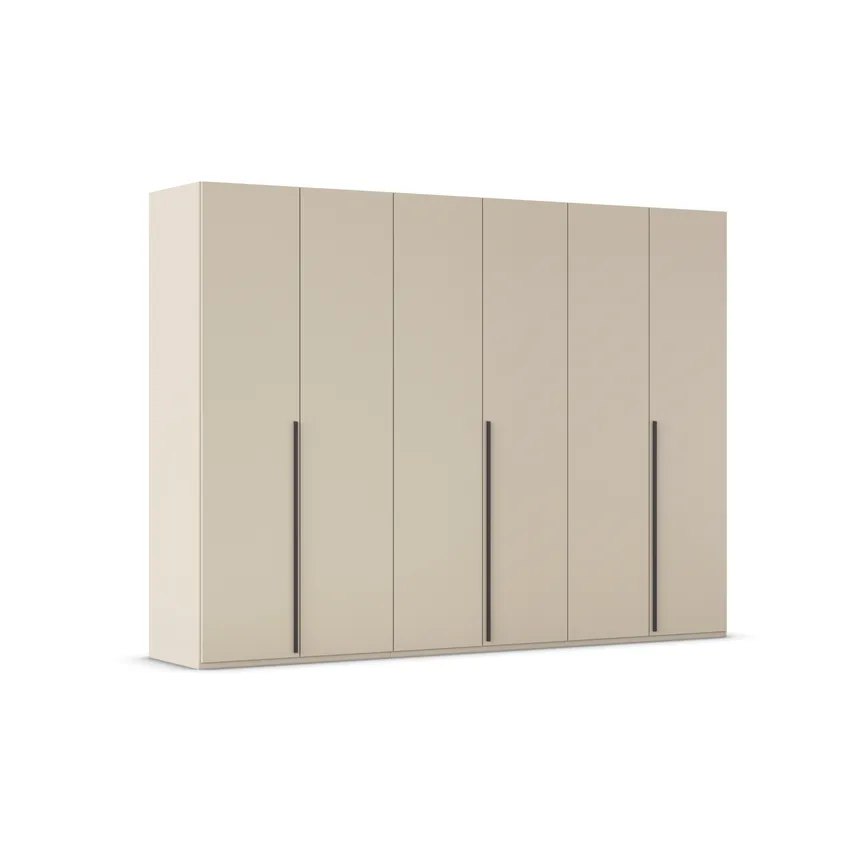 Drehtürenschrank 6-trg. hauptaufnahme