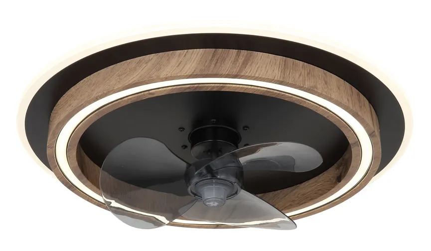 Deckenventilator "Bozan" hauptaufnahme