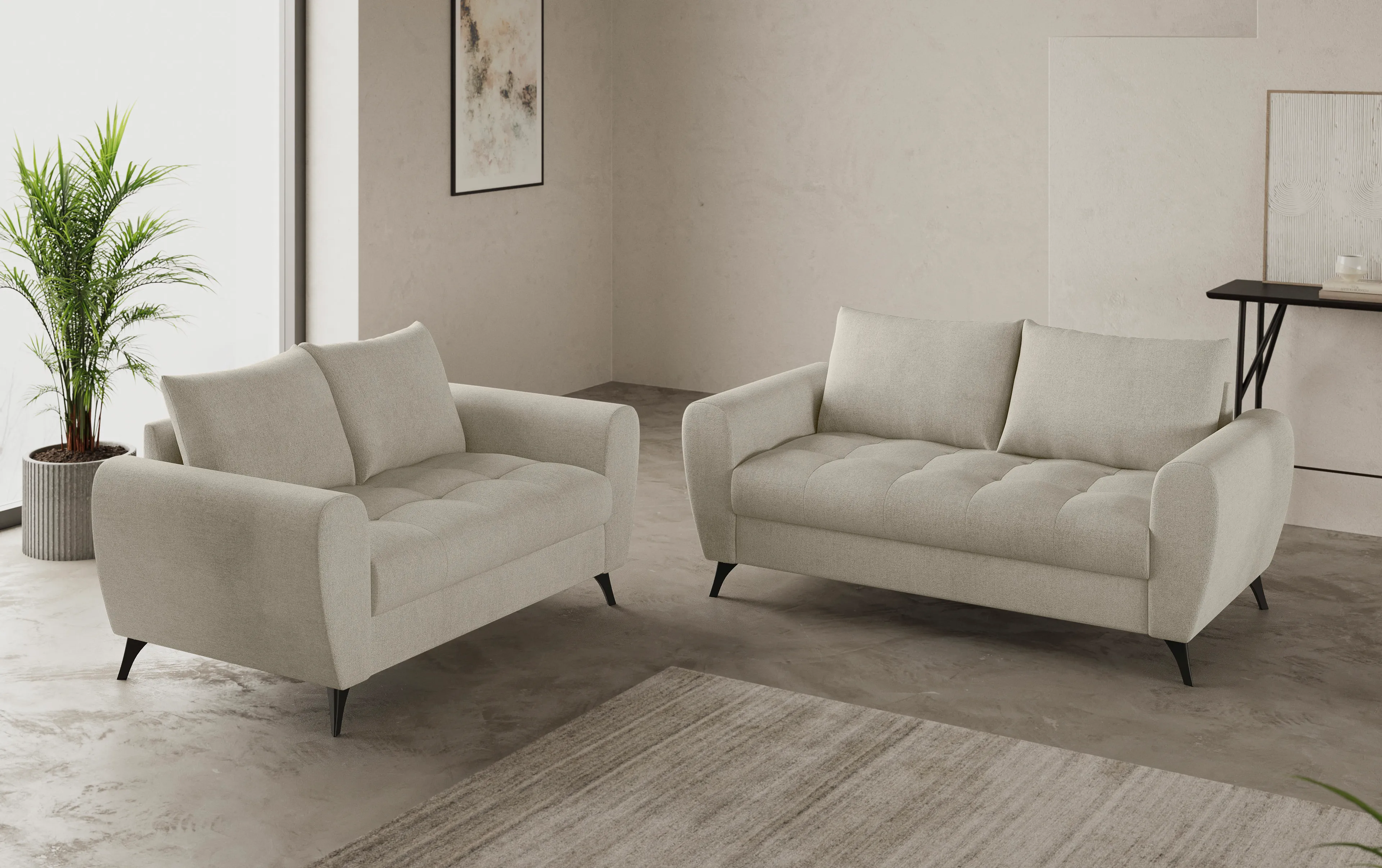 Sofa Blackburn II