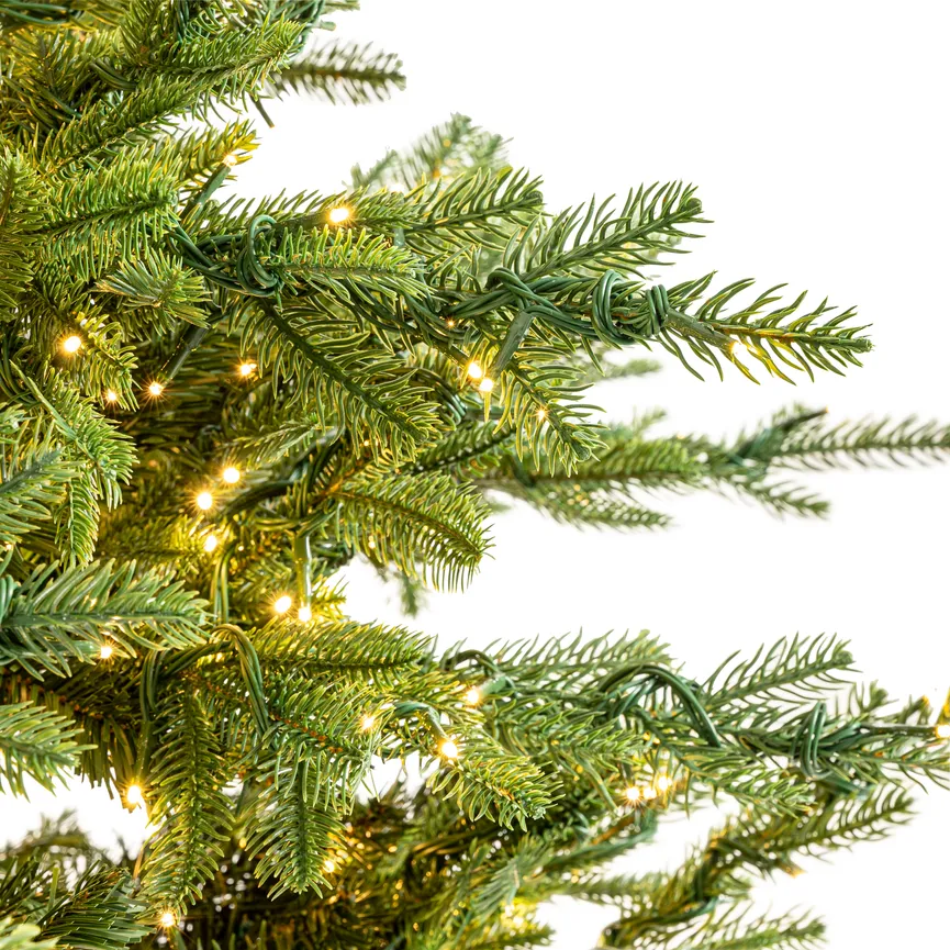 Tannenbaum grün M material_farbe