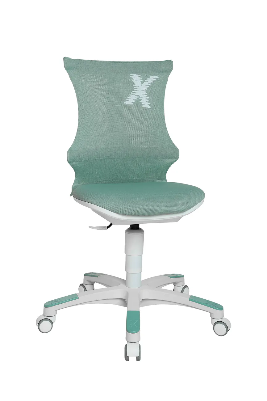 Chair 10 mintgrün detail