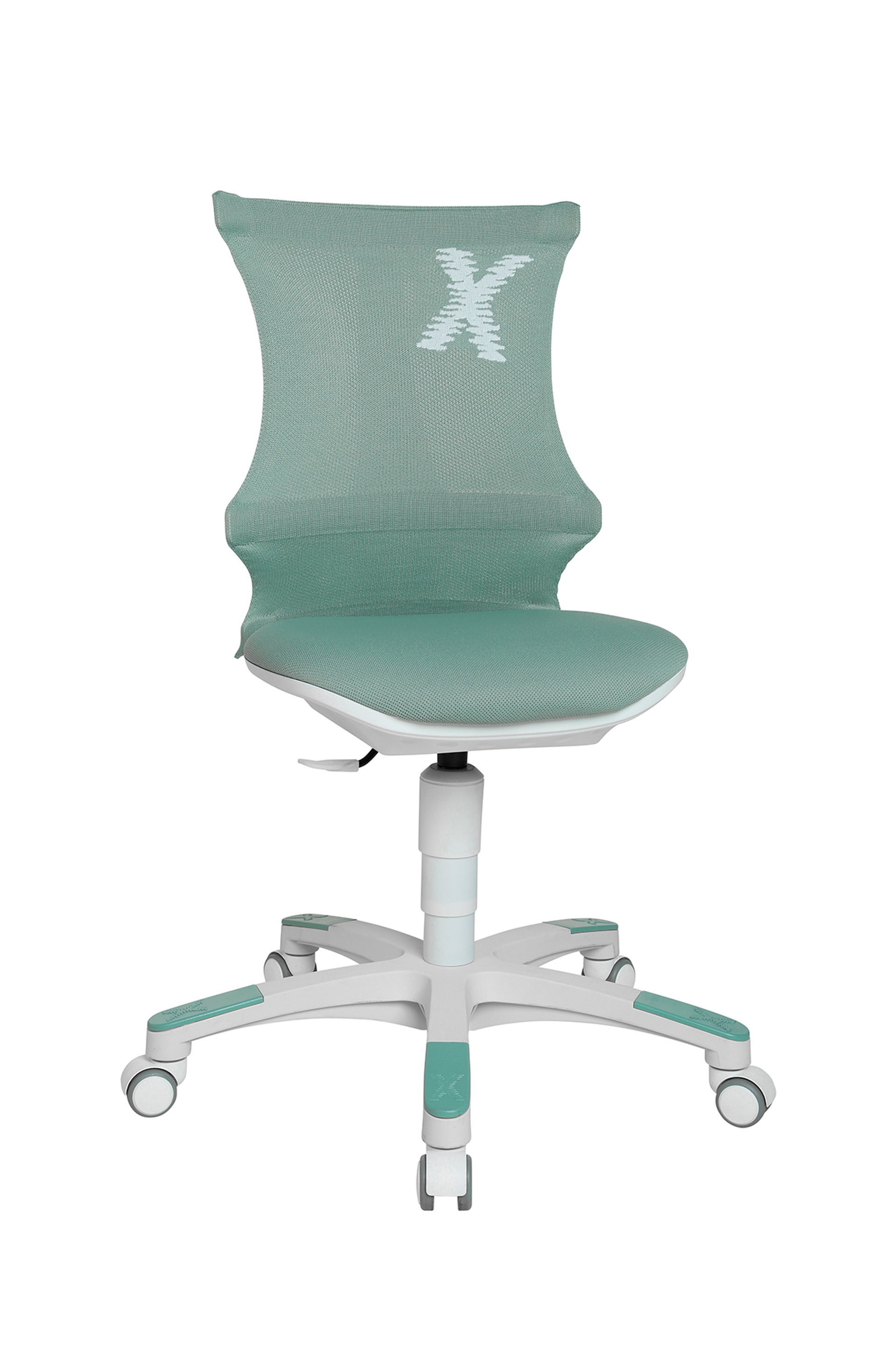 Chair 10 mintgrün detail