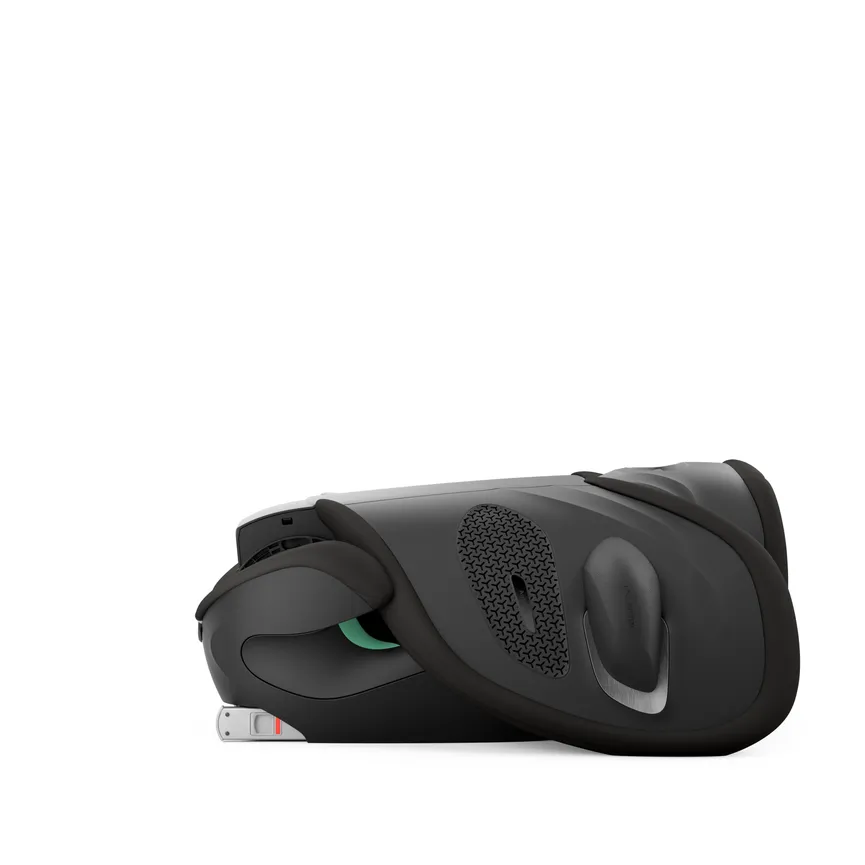 SOLUTION G2 I-FIX, MagicBlack detail