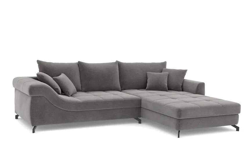 Ecksofa hauptaufnahme