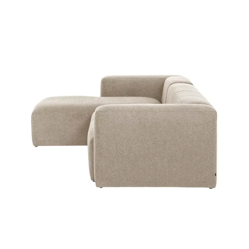 Ecksofa 4-Sitzer detail
