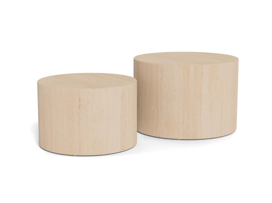 Couchtisch 2er Set hauptaufnahme