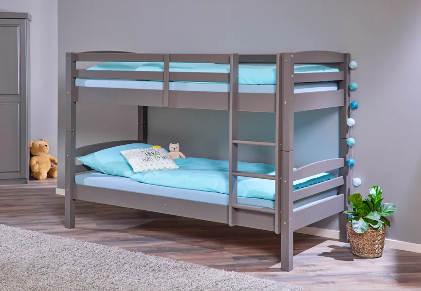 Etagenbett LF 90x200 cm milieu
