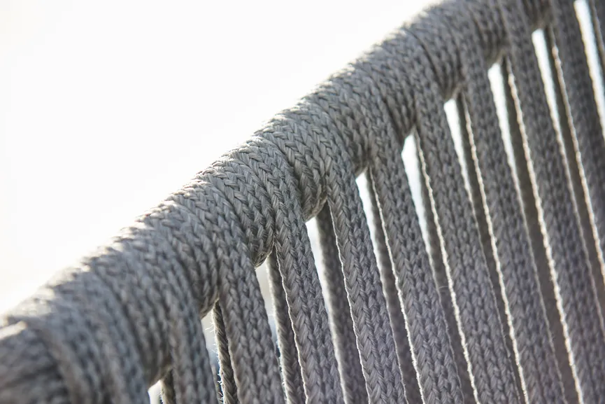 2-Sitzer links detail