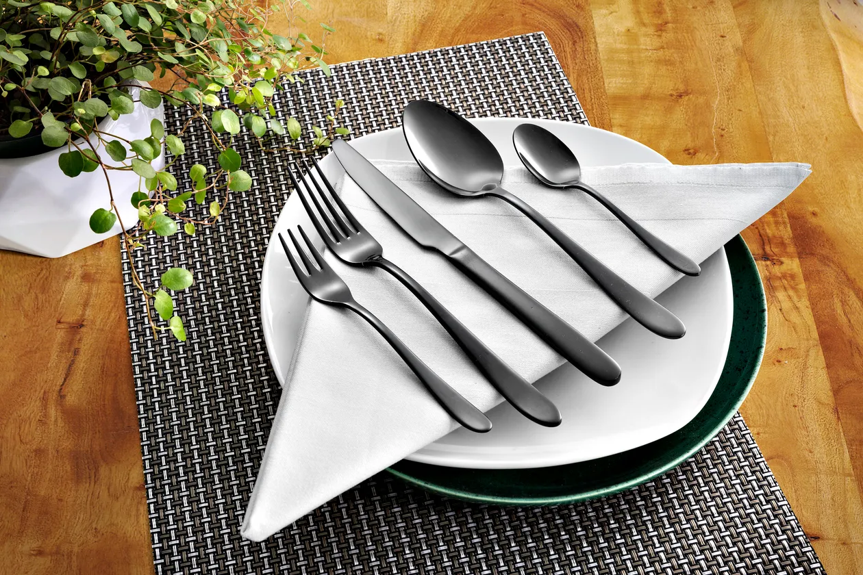 Besteck Salerno 30tlg.