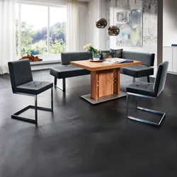 Dunkelgrau material_farbe