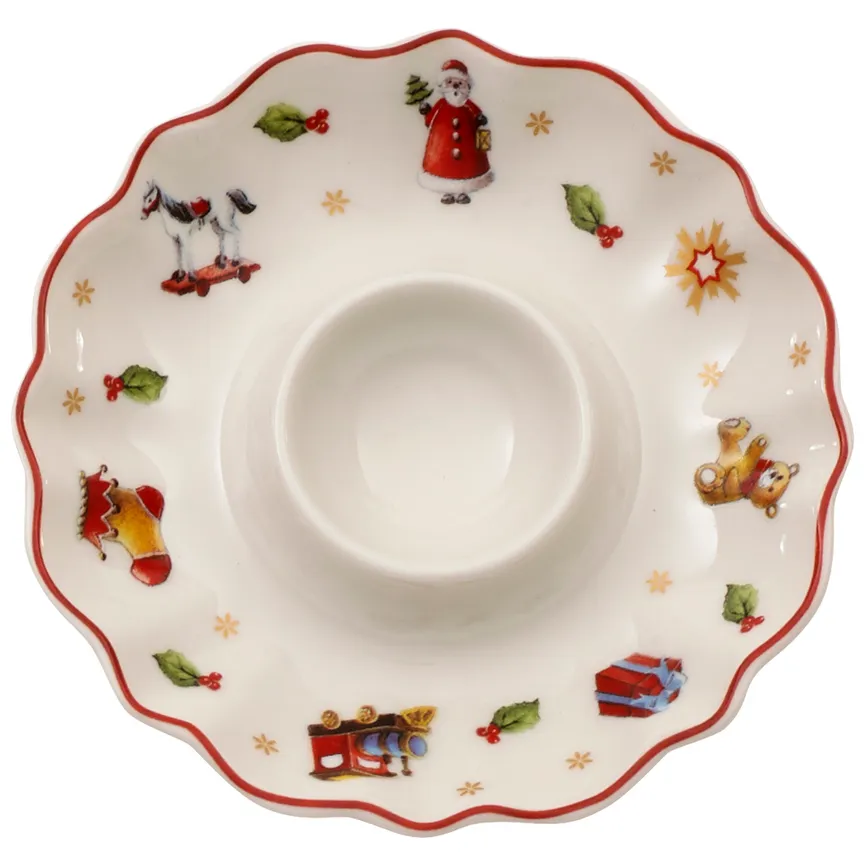 Eierbecher "Toys Delight" hauptaufnahme