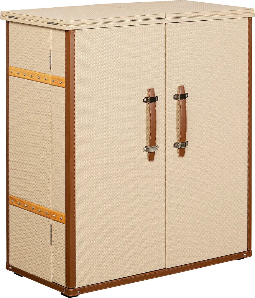 Barschrank detail